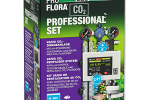 JBL PROFLORA CO2 PROFESSIONAL SET V