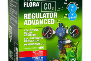 JBL PROFLORA CO2 REGULATOR ADVANCED