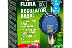 JBL PROFLORA CO2 REGULATOR BASIC