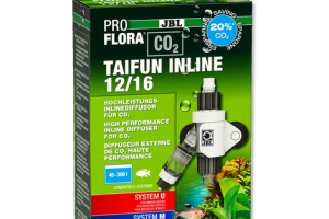 JBL PROFLORA CO2 TAIFUN INLINE