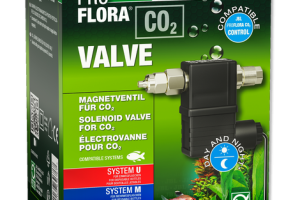 JBL PROFLORA CO2 VALVE