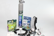 JBL PROFLORA CO2 PROFESSIONAL SET M