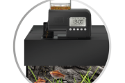 SmartFeed 2.0 - Premium Futterautomat