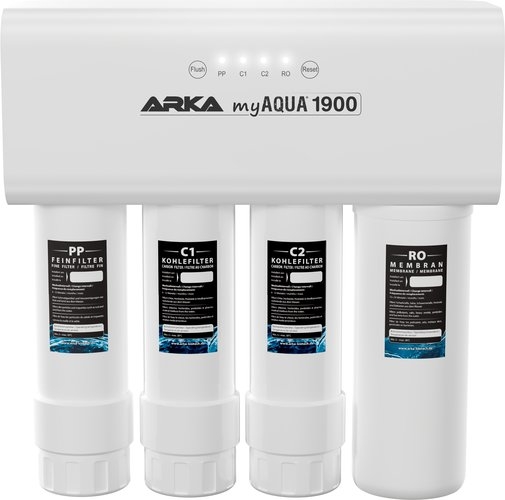 ARKA MYAQUA® 1900