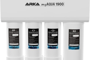 ARKA MYAQUA® 1900