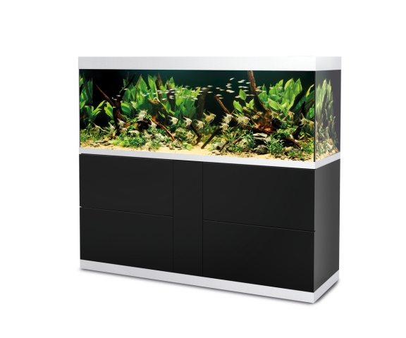 Oase HighLine optiwhite 600 schwarz [INT]