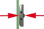 Care Magnet long