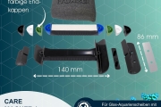 Care Magnet long