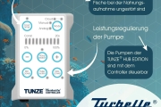 Turbelle® stream 3 Hub Edition