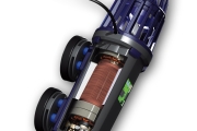 Turbelle® stream 3 Hub Edition