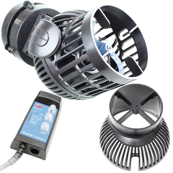 Turbelle® stream 6105 eco