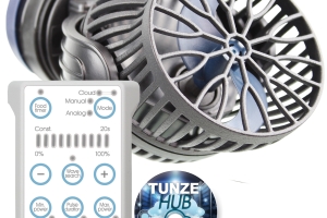 Turbelle® nanostream® 6075