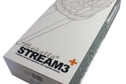 Turbelle® stream 3+