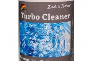 Turbo Cleaner 1000ml für 20.000l