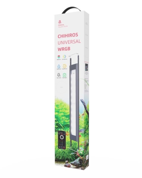 Chihiros WRGB Universal LED