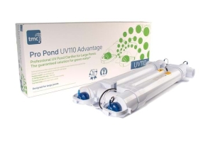 Pro Pond Advantage 110 watts UV Clarifier